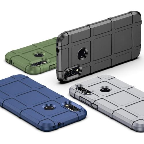 ACCKYJM Phone Cases Xiaomi Redmi Note 8 Pro