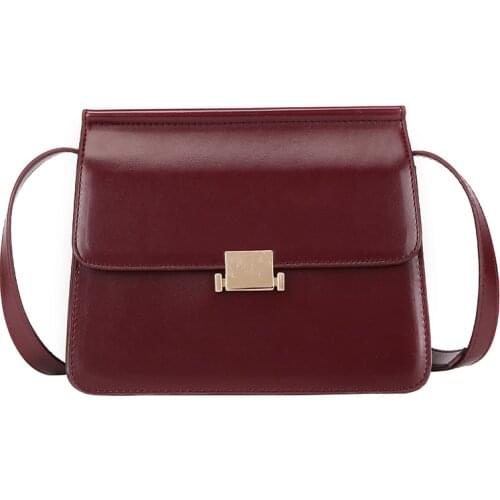 Ceossman Women's Bags With A Lock