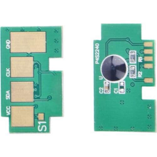 Toner refill Chip for Samsung SF760P/SCX3400W/3405W/SCX3400FW/3405FW/SCX3400F/3405F/SCX3400/3405/3407/ML2160W/2165W/2168W/ML2160