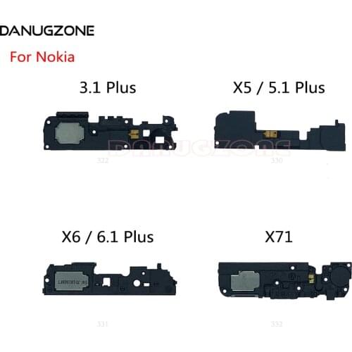 Динамики для телефонов Nokia DANUGZONE China At AliExpress