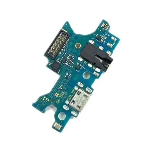 For Samsung Galaxy A7 2018 A750F USB Charger Charging Connector Dock Port Flex Cable
