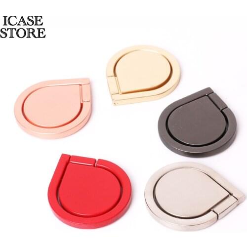 Ikase Store Holder Rings For Mobile Phones