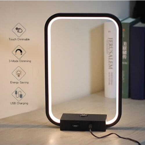 Lamplo LED Table Lamps