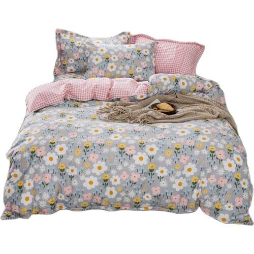 LIMLIM Double Bed Linen