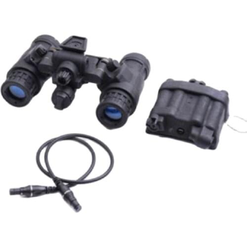 FMA Tactical DYNAMIC Helmet Night Vision Goggle NVG AN/PVS31 (Dummy Model)