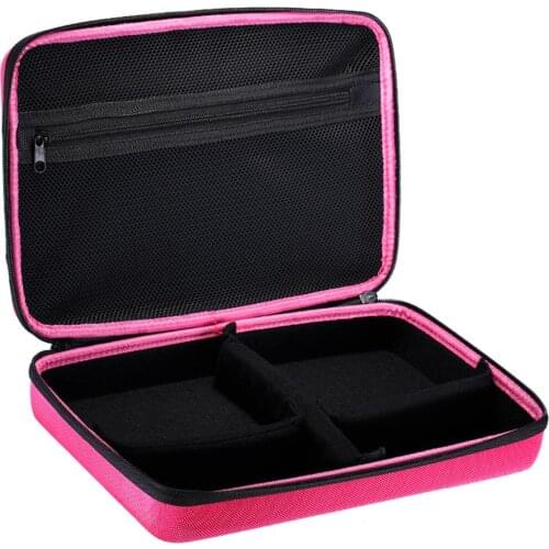 Neewer EVA 12.2x7.8x2.6 inches/31x20x6.5 cm Shockproof Carrying Case for Gopro Hero 2/3/3+/4,SJ4000/5000, Camera and Accessories