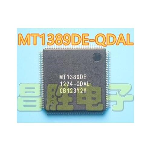 100% New&original MT1389DE-QDAL