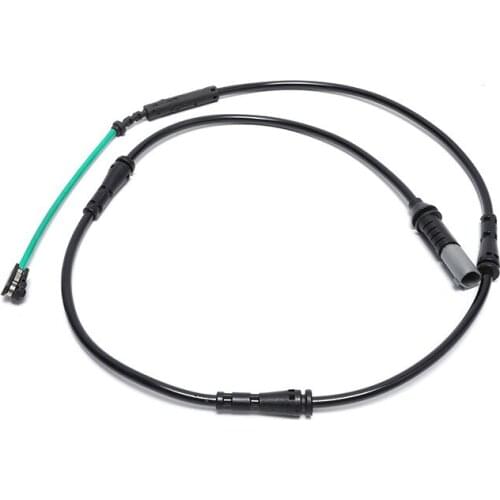 Fit for BMW 5 Gran Turismo (F07) high quality car brake alarm line Product length:1050MM OE: 34356791961