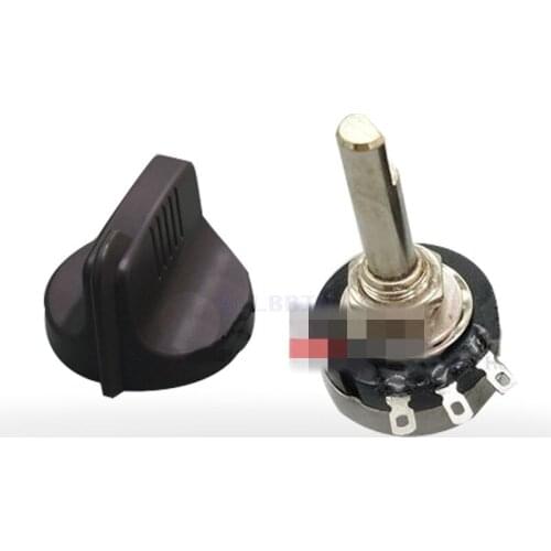 For HITACHI ZX ZAX200/230/330-1-6 6HK1 Excavator Throttle Knob Potentiometer Positioner excavator accessories