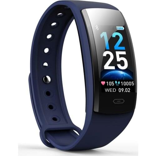 Sleep Monitoring Smart Band Multi Sport Mode Heart Rate Monitor Smart Bracelet Sport Tracker Women Men Smart Watch Varous Dials