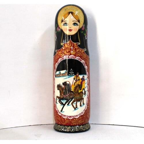 Unbranded Bar Inventory