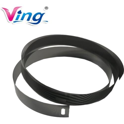 Generic Encoder Strip with Hole for Mimaki UJF-3042