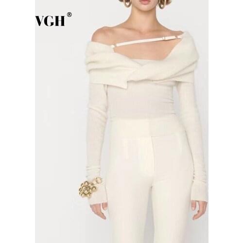 VGH Women's Pullovers