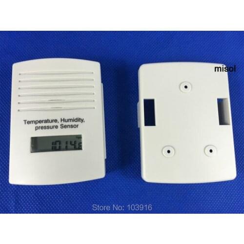 Indoor sensor (spare part) for Wireless Weather Station, temperature, humidity, pressure
