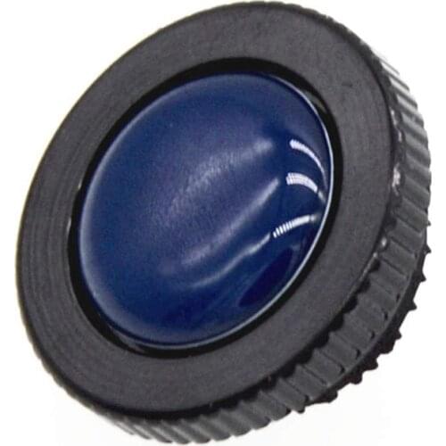 Tripods Accessories Round Quick Release Plate Screw for Manfrotto Compact Action Tripods