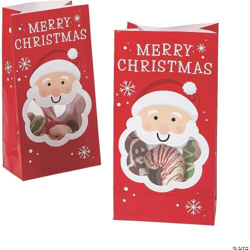 Amelyfavor New Year Gift Bags