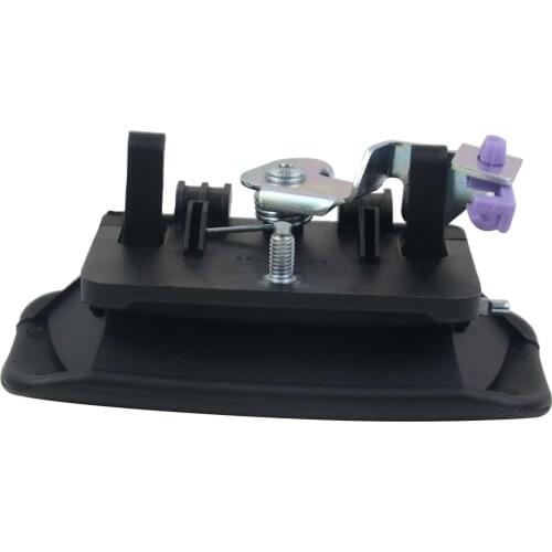 AP03 For Ford Transit MK6 MK7 2000-213 Side Loading Sliding Left Door Handle Outer YC15V26601AN