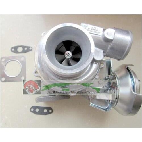 Free Ship RHV5 VIEZ 8980115293 VDD30013 Turbo For ISUZU D-MAX 3.0L CRD 2007- For HOLDEN Rodeo Colorado 4JJ1T 4JJ1-T 3.0TD 163HP