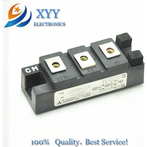 CM50DY-20 NEW IGBT MODULE IN STOCK