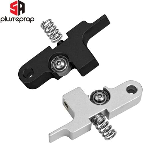 Titan Aero Extruder All Metal Idler Arm for 1.75mm Artillery Sidewinder 4Max Pro Extruder 3D Printer Parts fit 5mm Shaft Motor