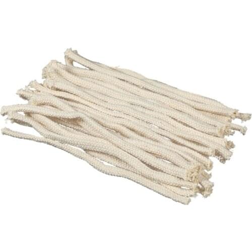 FGFTDJGY Wicks For Candles