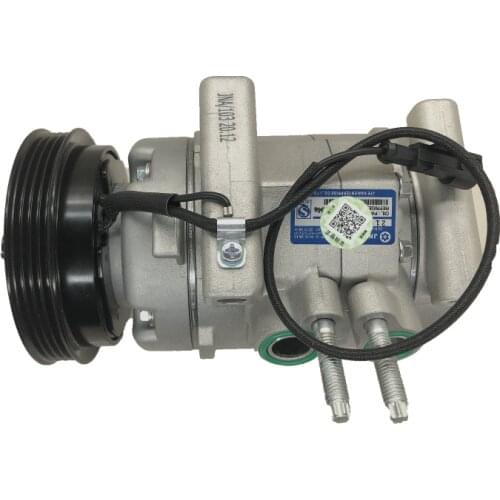 JNA Exhaust Gas Temperature Sensors