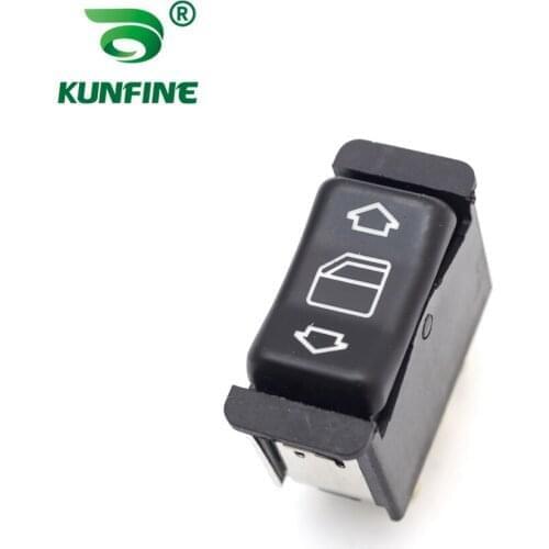 Electric Power Window Side Glass Control Switch Button For MERCEDES BENZ OEM NO. 1268208110