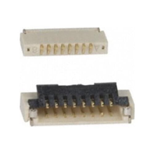 FFC / FPC Connectors Hirose Connector FH19SC-8S-0.5SH(05)