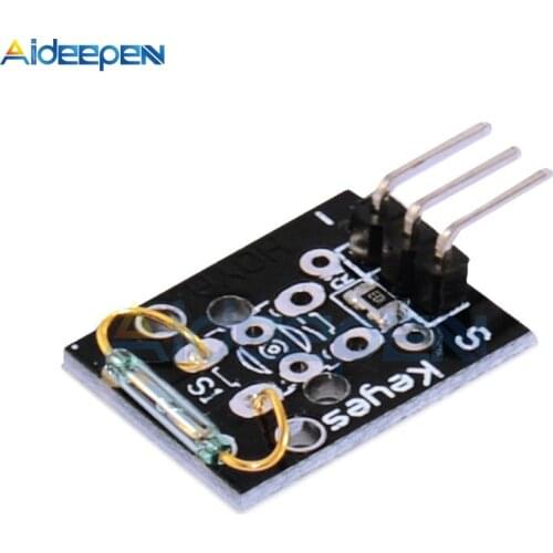KY-021 Mini Magnetic Reed Module For Starters Compatible for Arduino KY021