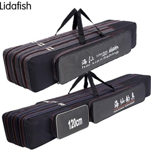 Lidafish Fishing Bags
