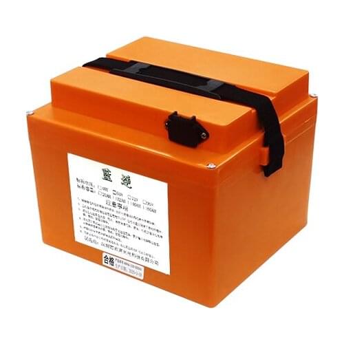 Whitebait Lithium Batteries The Factory Sells 48v15, 20, 25, 30ah Shenzhen Ce ABS 225 200 180mm 8kg 3years for Electric Vehicles