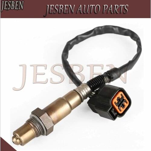 JESBEN New fit For 2000-2011 HYUNDAI ACCENT Lambd probe O2 Oxygen Sensor GL-24851 234-4851 39210-22610 39210-22620 39210-26620