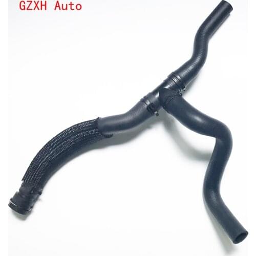 Original Heater outlet inlet hose three way pipe for Chevrolet Cruze 9075007 9048550
