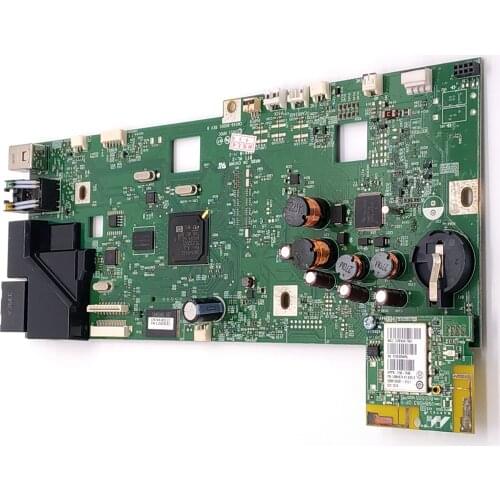 Formatter main board for CM749-60001 FOR HP Officejet Pro 8600 PRINTER printer parts
