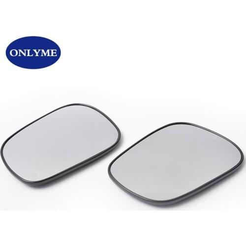Suitable for SUZUKI GRAND VITARA (1998-2005) car heated convex door mirror glass