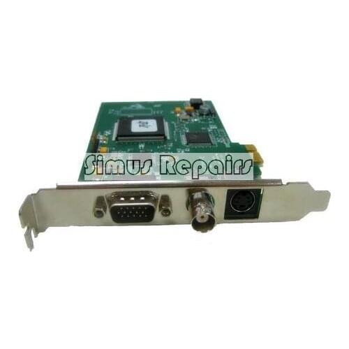 OK_C20A Professional Color Image Capture Card Including Capture Controller