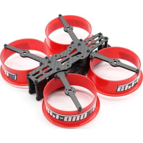 Reptile CLOUD-149HD 149mm Wheelbase 3 Inch Racing Frame Kit For RC Drone FPV Racing Multirotor Spare Parts Accessories