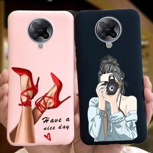 Чехлы для телефонов Xiaomi Poco F2 Pro RIVAS China At AliExpress