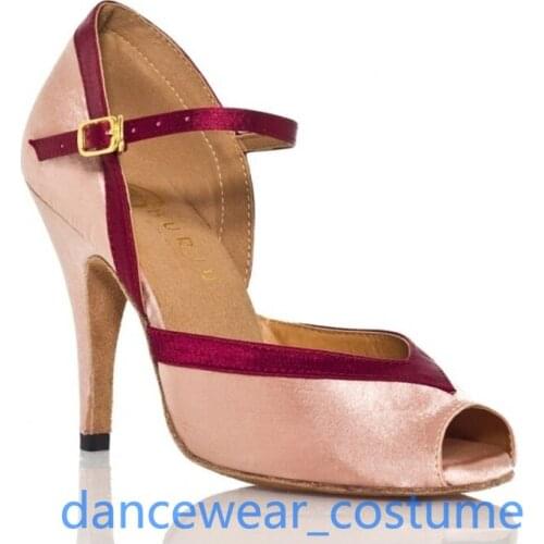 Sanwundance Wedding Shoes For The Bride