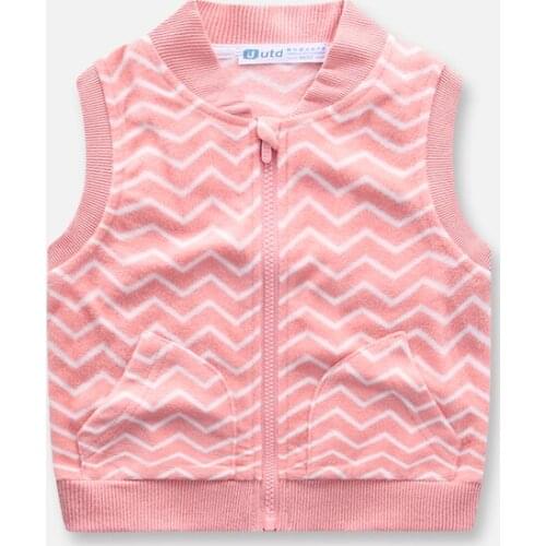 Singbail Vests For Boys
