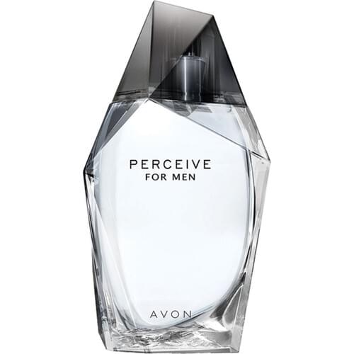Avon Perceive EAU DE TOILETTE 100 ml Men Perfume