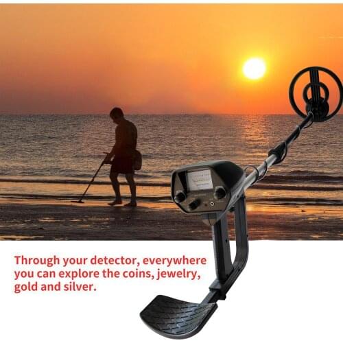 Waterproof Metal Detector MD-4030P MD-5021 MD-3028 MD-4060 MD-9020C MD-4080 MD-3030 MD-4030 Gold Detectors Treasure Hunter Tool