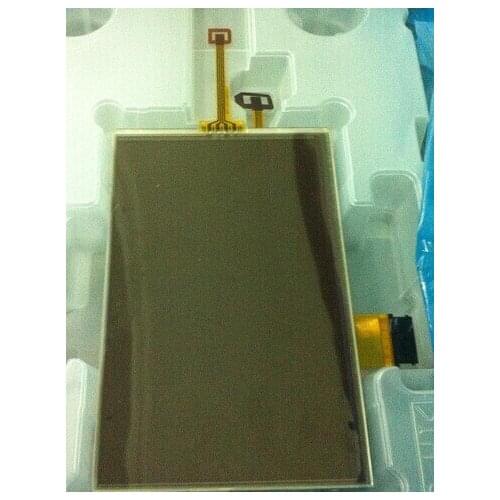 LQ070Y5DG30 lcd screen display With touch screen+100% tested