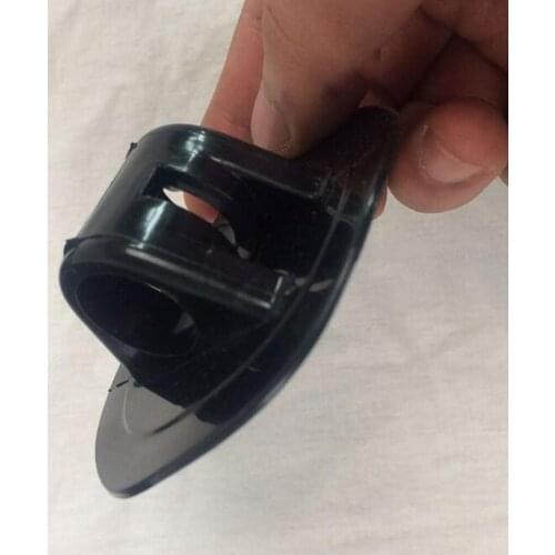 4pcs/Pack Inflatable Kayak Engine Outboard Holder Motor Mount Stand Patch