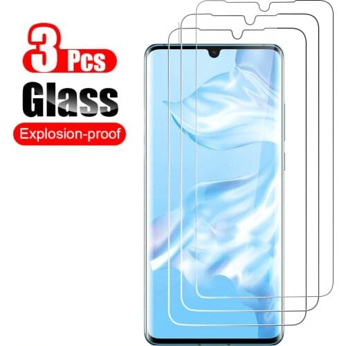 ALANGDUO Screen Protectors For Huawei Mate 20 Pro
