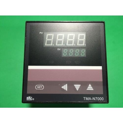 BKC temperature controller TMA-N7000 N7411 N7431 N7412 N7432 N7401