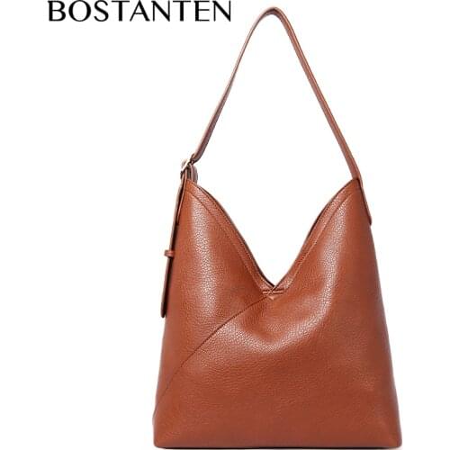 BOSTANTEN Womens Bags