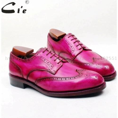 Ci’e Brogues For Men