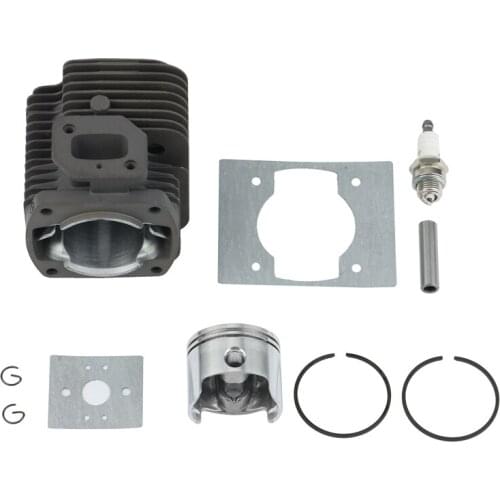 Cylinder Piston Kit for Backpack Blower for PB-760 PB-760LNH PB-760LNT