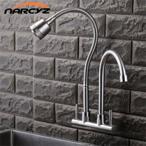 Кухонные смесители NARCYZ China At AliExpress